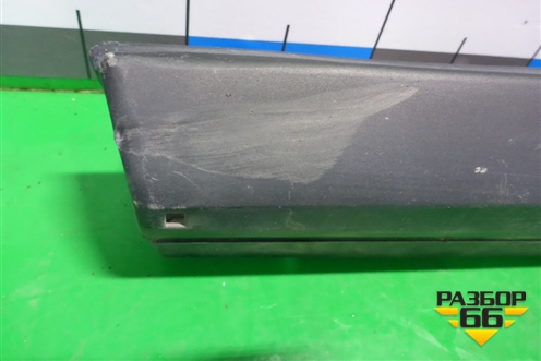 Накладка двери передней левой (7507248100) для Lexus RX 350 c 2015г (РХ)