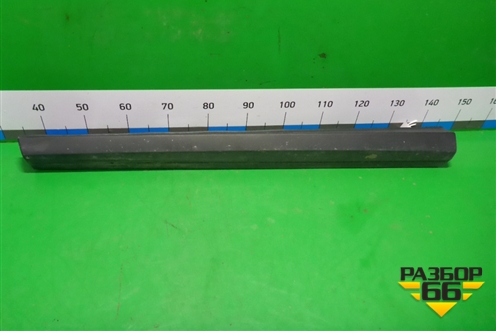 Накладка двери передней левой (7507248100) для Lexus RX 350 c 2015г (РХ)