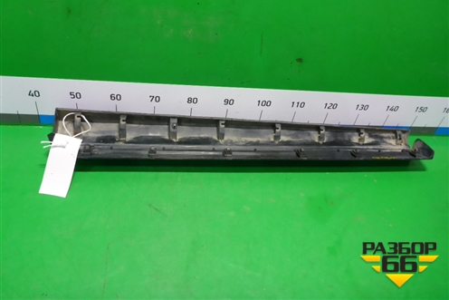 Накладка двери передней левой (7507248100) для Lexus RX 350 c 2015г (РХ)