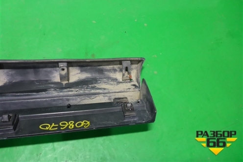 Накладка двери передней левой (7507248100) для Lexus RX 350 c 2015г (РХ)