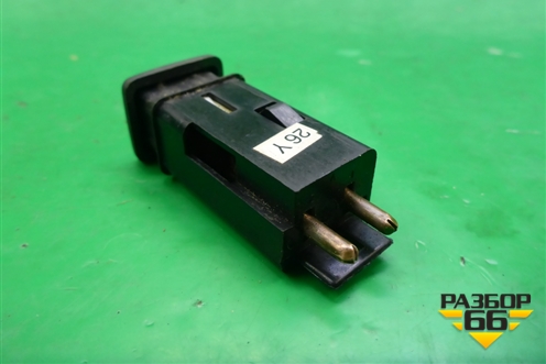 Кнопка блокировки стеклоподъёмников для Land Rover Freelander 1 с 1997-2006г (Фрилендер)