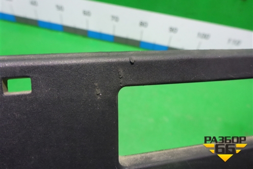 Накладка двери багажника (16542911) для BMW X6 G06 с 2019г (Х6 Г06)