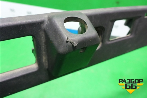 Накладка двери багажника (16542911) для BMW X6 G06 с 2019г (Х6 Г06)