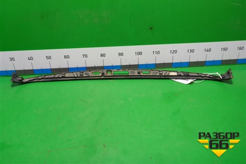 Накладка двери багажника (16542911) для BMW X6 G06 с 2019г (Х6 Г06)