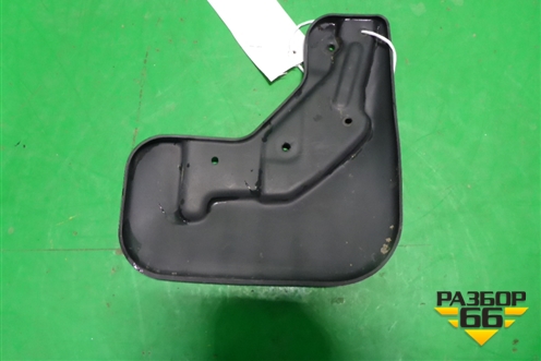 Брызговик задний левый (AN0316.01.01) (AN03160101) для Haval F7 с 2019г (Ф7)