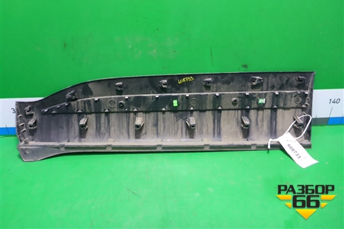 Накладка двери передней правой (609001831AA) для Chery Tiggo 7 Pro с 2019г (Тиго 7 Про)