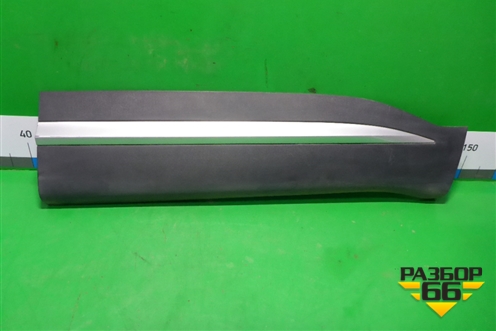 Накладка двери передней правой (609001831AA) для Chery Tiggo 7 Pro с 2019г (Тиго 7 Про)