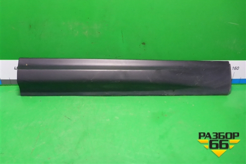 Накладка двери передней правой (DK6221064AD) для Land Rover Range Rover Sport с 2013-2022г (Спорт)