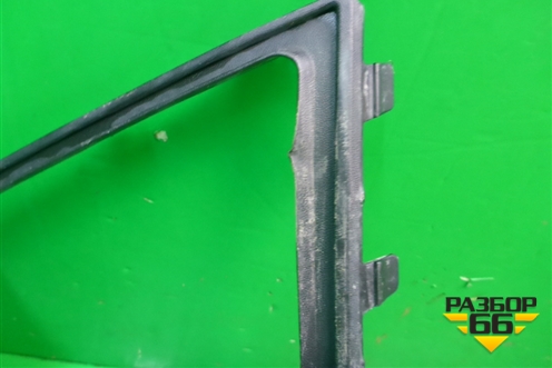 Накладка ПТФ левая (86563M0010) для Hyundai Creta с 2016-2021г (Крета)