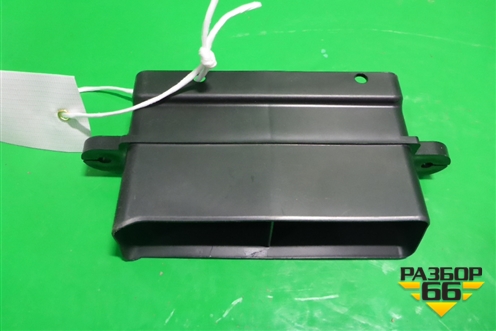 Воздухозаборник воздушного фильтра (новый) (28213M0200) для Hyundai Creta с 2016-2021г (Крета)