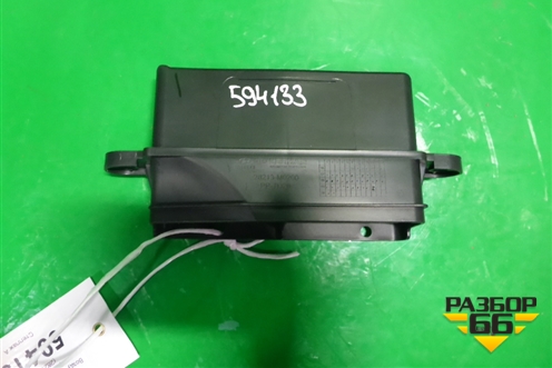 Воздухозаборник воздушного фильтра (новый) (28213M0200) для Hyundai Creta с 2016-2021г (Крета)