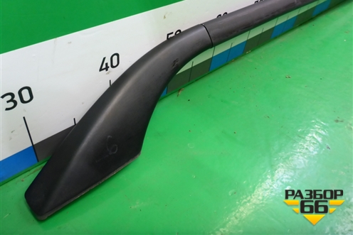 Рейлинг на крышу левый (5ти дверный кузов) для Land Rover Freelander 1 с 1997-2006г (Фрилендер)