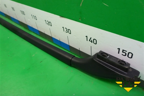 Рейлинг на крышу левый (5ти дверный кузов) для Land Rover Freelander 1 с 1997-2006г (Фрилендер)