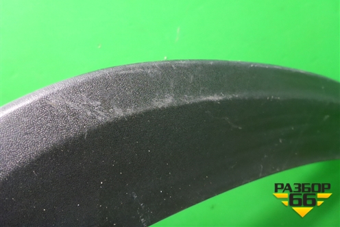 Накладка переднего крыла правого (7560142160) для Toyota Rav-4 с 2018г (Рав 4)