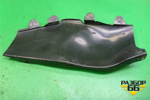 Пыльник двигателя боковой левый (KRN100330) для Land Rover Freelander 1 с 1997-2006г (Фрилендер)