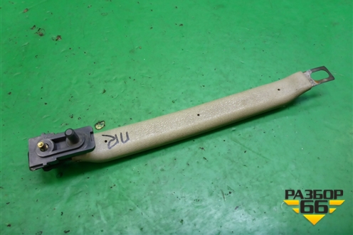 Ручка внутренняя потолочная для Land Rover Freelander 1 с 1997-2006г (Фрилендер)