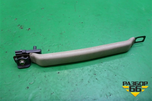 Ручка внутренняя потолочная для Land Rover Freelander 1 с 1997-2006г (Фрилендер)