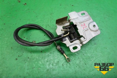 Ручка внутренняя двери задней левой для Land Rover Freelander 1 с 1997-2006г (Фрилендер)