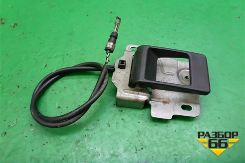 Ручка внутренняя двери задней левой для Land Rover Freelander 1 с 1997-2006г (Фрилендер)