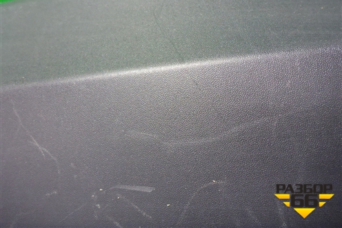 Накладка переднего крыла правого (после 2021г Travel) (212308212112800) для VAZ Chevrolet Niva/Нива с 2002-2020г