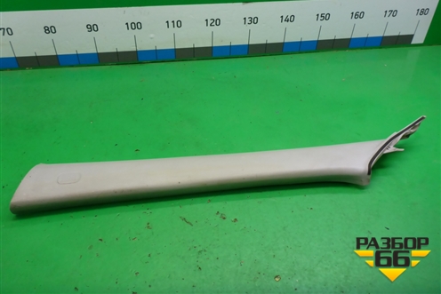 Обшивка стойки лобового стекла левая (GJ6A68171) для Mazda Mazda 6 (GG) с 2002-2007г