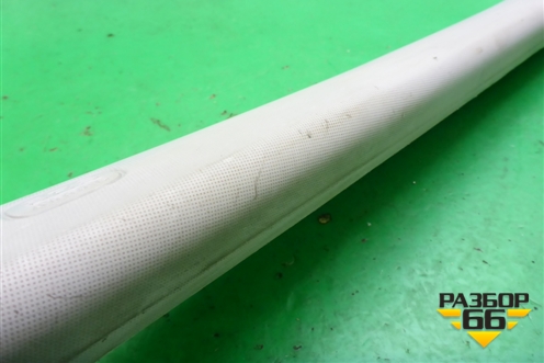 Обшивка стойки лобового стекла левая (GJ6A68171) для Mazda Mazda 6 (GG) с 2002-2007г