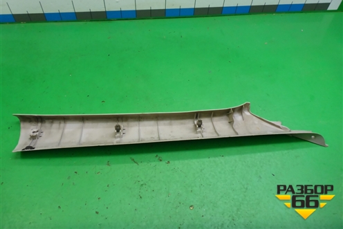 Обшивка стойки лобового стекла левая (GJ6A68171) для Mazda Mazda 6 (GG) с 2002-2007г