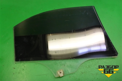 Стекло двери задней левой (седан) для Mazda Mazda 6 (GG) с 2002-2007г