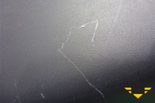 Накладка заднего крыла правого (после 2013г Cross) (21948212304) для VAZ Kalina/Калина