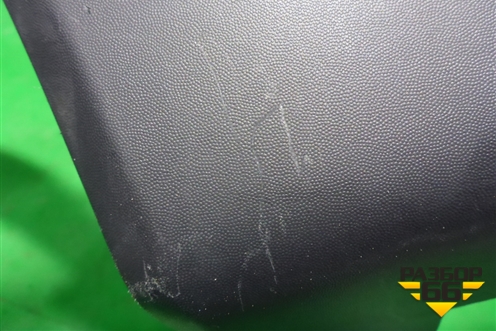 Накладка заднего крыла правого (после 2013г Cross) (21948212304) для VAZ Kalina/Калина