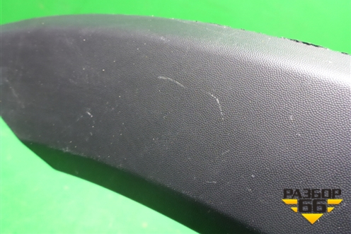 Накладка заднего крыла правого (после 2013г Cross) (21948212304) для VAZ Kalina/Калина