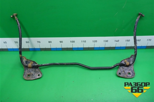 Стабилизатор передний для Kia Rio с 1999-2005г (Рио 1)