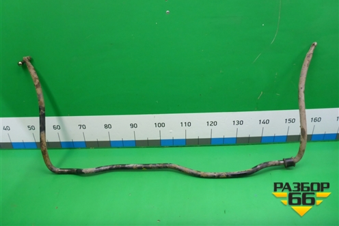 Стабилизатор передний для Kia Rio с 1999-2005г (Рио 1)