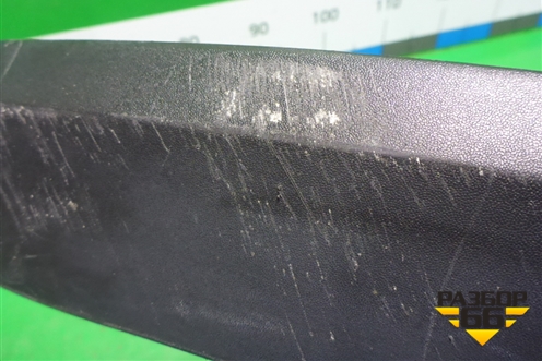 Накладка заднего крыла правого (7560542160) для Toyota Rav-4 с 2018г (Рав 4)