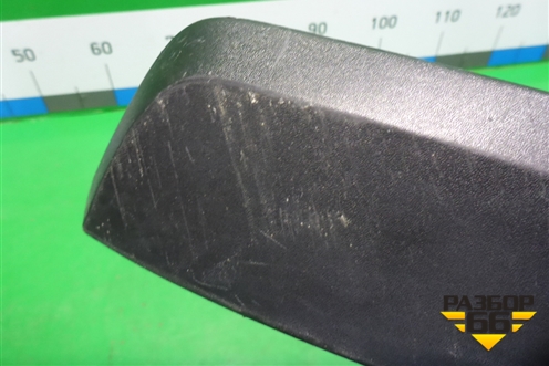 Накладка заднего крыла правого (7560542160) для Toyota Rav-4 с 2018г (Рав 4)