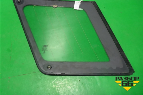 Стекло глухое правое (новое) для Land Rover Freelander 2 с 2007г (Фрилендер)