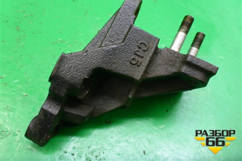 Кронштейн двигателя (1.5л G4EC) для Hyundai Aсcent с 2000г (Акцент)