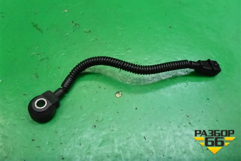 Датчик детонации (1.5л G4EC) для Hyundai Aсcent с 2000г (Акцент)