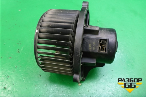 Моторчик отопителя для Kia Rio с 1999-2005г (Рио 1)