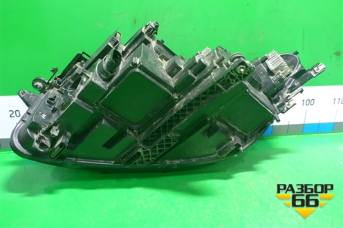 Фара правая (после 2020г Led с блоками) (5NB941082C) для Volkswagen Tiguan с 2016г (Тигуан)