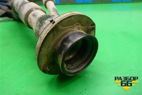 Горловина топливного бака для Kia Rio с 1999-2005г (Рио 1)