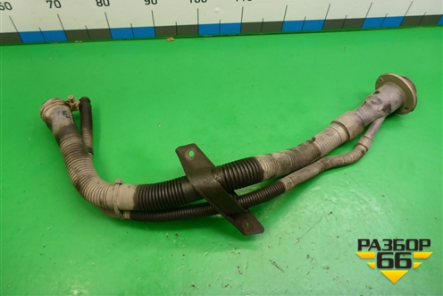 Горловина топливного бака для Kia Rio с 1999-2005г (Рио 1)