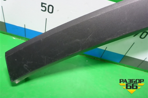 Накладка заднего крыла левого (7560648030) для Lexus RX 350 c 2015г (РХ)