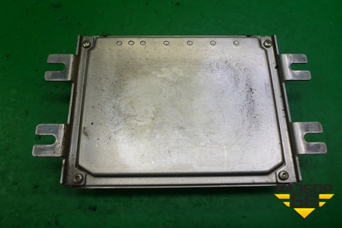 Блок управления двигателем (1.5л A5D) (391102X161) для Kia Rio с 1999-2005г (Рио 1)