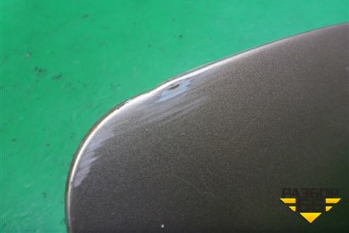 Лючок бензобака для Kia Rio с 1999-2005г (Рио 1)