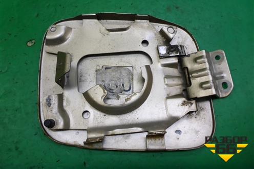 Лючок бензобака для Kia Rio с 1999-2005г (Рио 1)