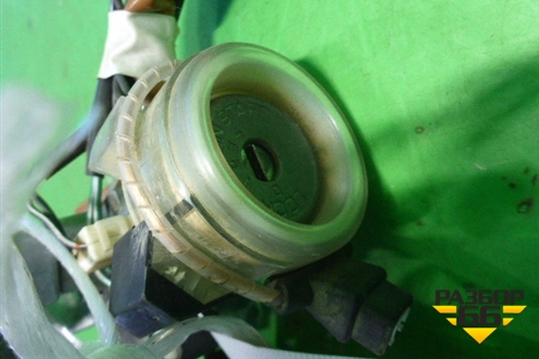 Замок зажигания для Subaru Impreza (GG-GD) с 2000-2007г (Импреза)