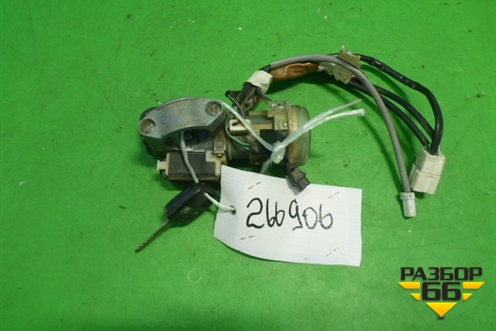 Замок зажигания для Subaru Impreza (GG-GD) с 2000-2007г (Импреза)