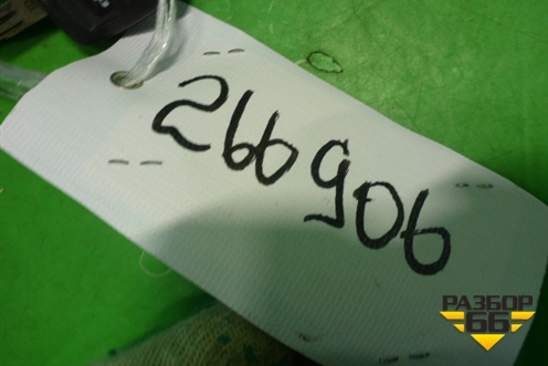 Замок зажигания для Subaru Impreza (GG-GD) с 2000-2007г (Импреза)