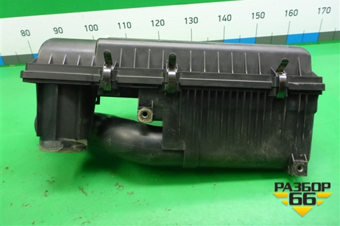 Корпус воздушного фильтра для Kia Rio с 1999-2005г (Рио 1)